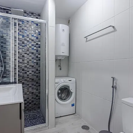 Parque Santiago 1 The First Line * Playa de las Americas (Tenerife)