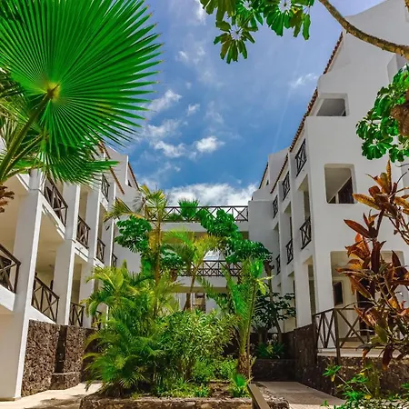 Parque Santiago 1 The First Line Appartement