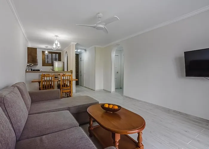 דירה Parque Santiago 1 The First Line