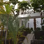 公寓 Parque Santiago 1 The First Line 美洲海滩