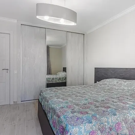 Parque Santiago 1 The First Line * Playa de las Americas (Tenerife)