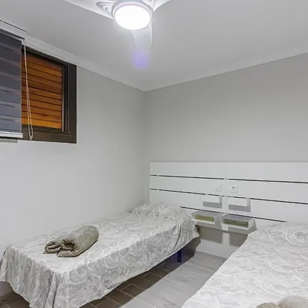 Parque Santiago 1 The First Line