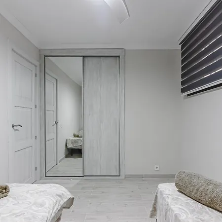 Parque Santiago 1 The First Line * Playa de las Américas