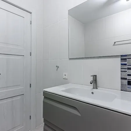 Parque Santiago 1 The First Line Apartman Playa de las Américas