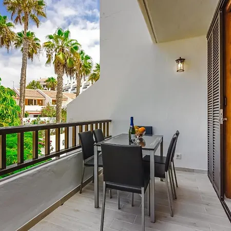 Apartman Parque Santiago 1 The First Line *