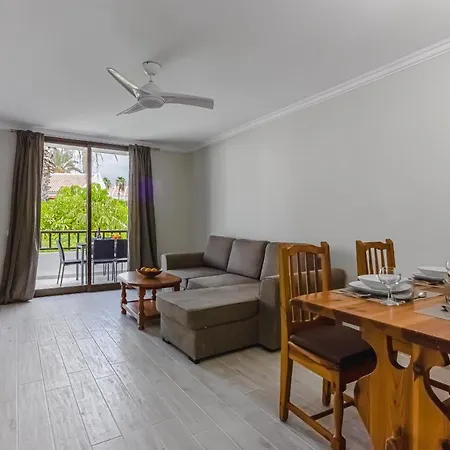 Parque Santiago 1 The First Line Apartman