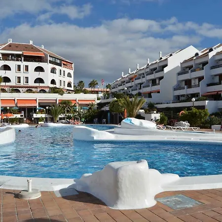 Parque Santiago 1 The First Line Apartman