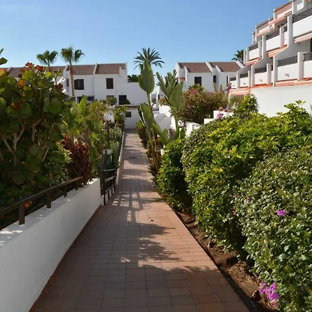 Lejlighed Parque Santiago 1 The First Line *