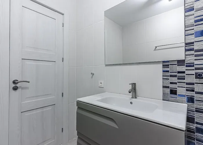 Parque Santiago 1 The First Line Appartement Playa de las Américas