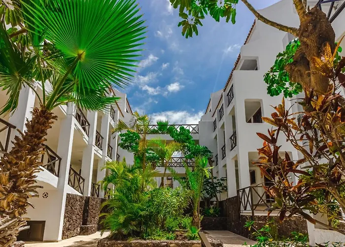 Parque Santiago 1 The First Line Appartement