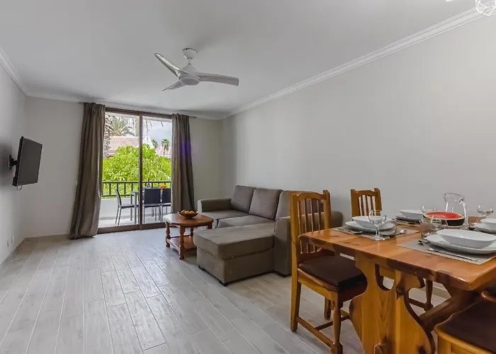 Parque Santiago 1 The First Line Appartement