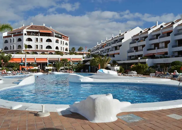 Parque Santiago 1 The First Line Appartement